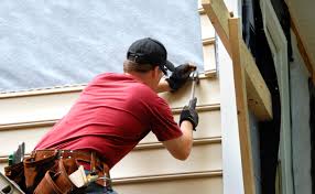 Trusted East St Louis, IL Siding Experts